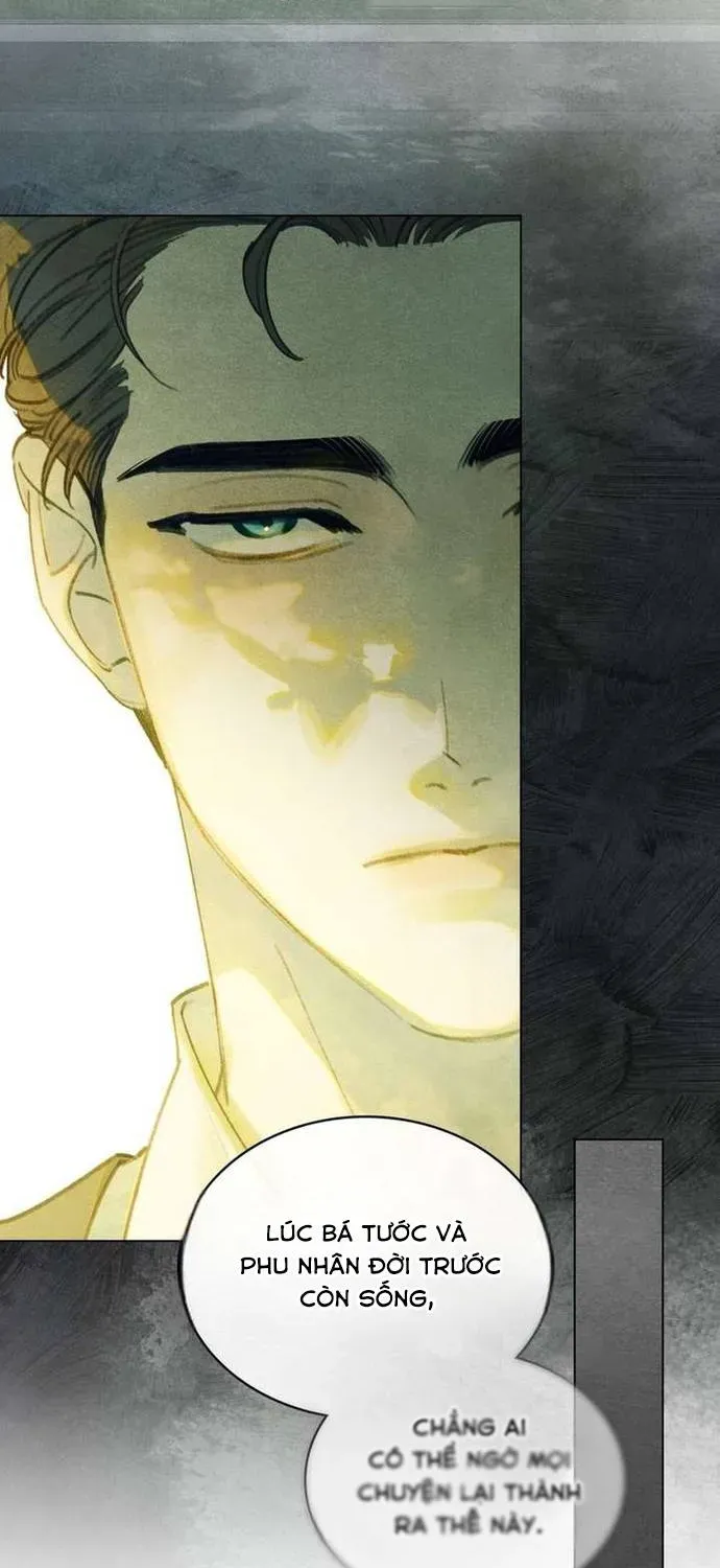 Nơi Khu Vườn Tháng Năm Chapter 5 - Trang 33