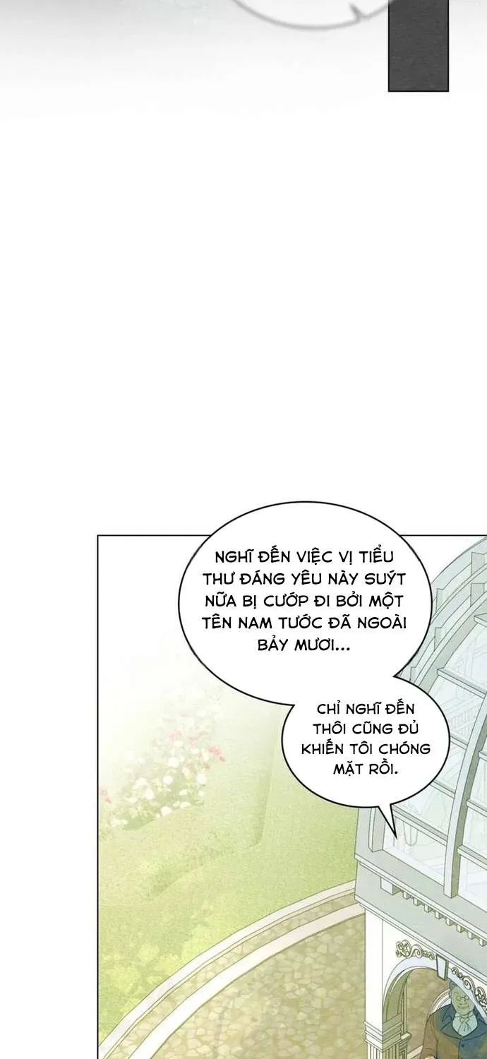 Nơi Khu Vườn Tháng Năm Chapter 5 - Trang 34
