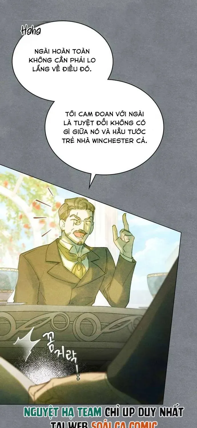 Nơi Khu Vườn Tháng Năm Chapter 5 - Trang 39