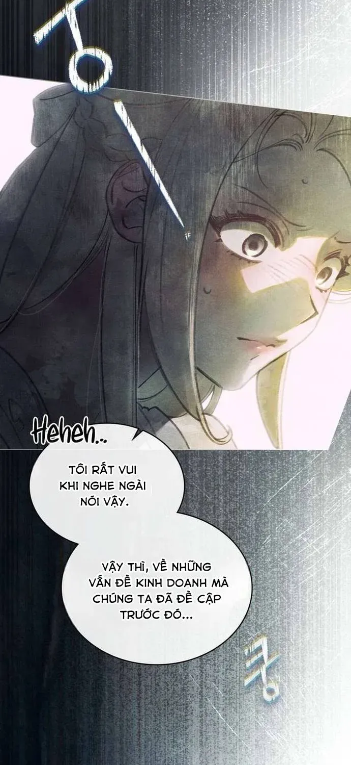 Nơi Khu Vườn Tháng Năm Chapter 5 - Trang 44