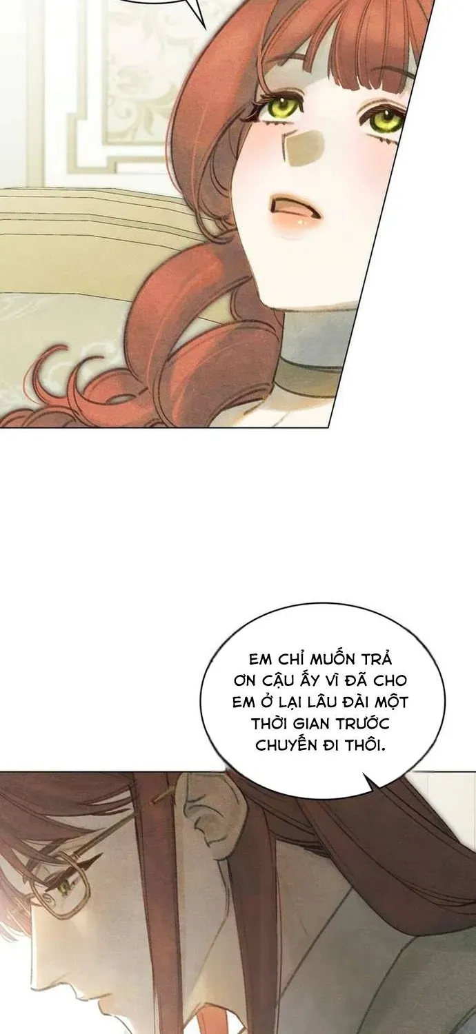 Nơi Khu Vườn Tháng Năm Chapter 5 - Trang 7