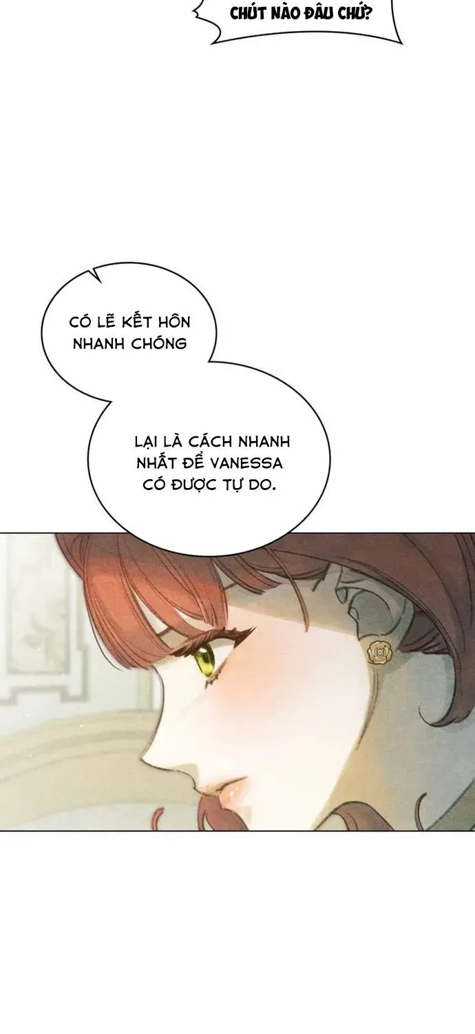 Nơi Khu Vườn Tháng Năm Chapter 5 - Trang 9