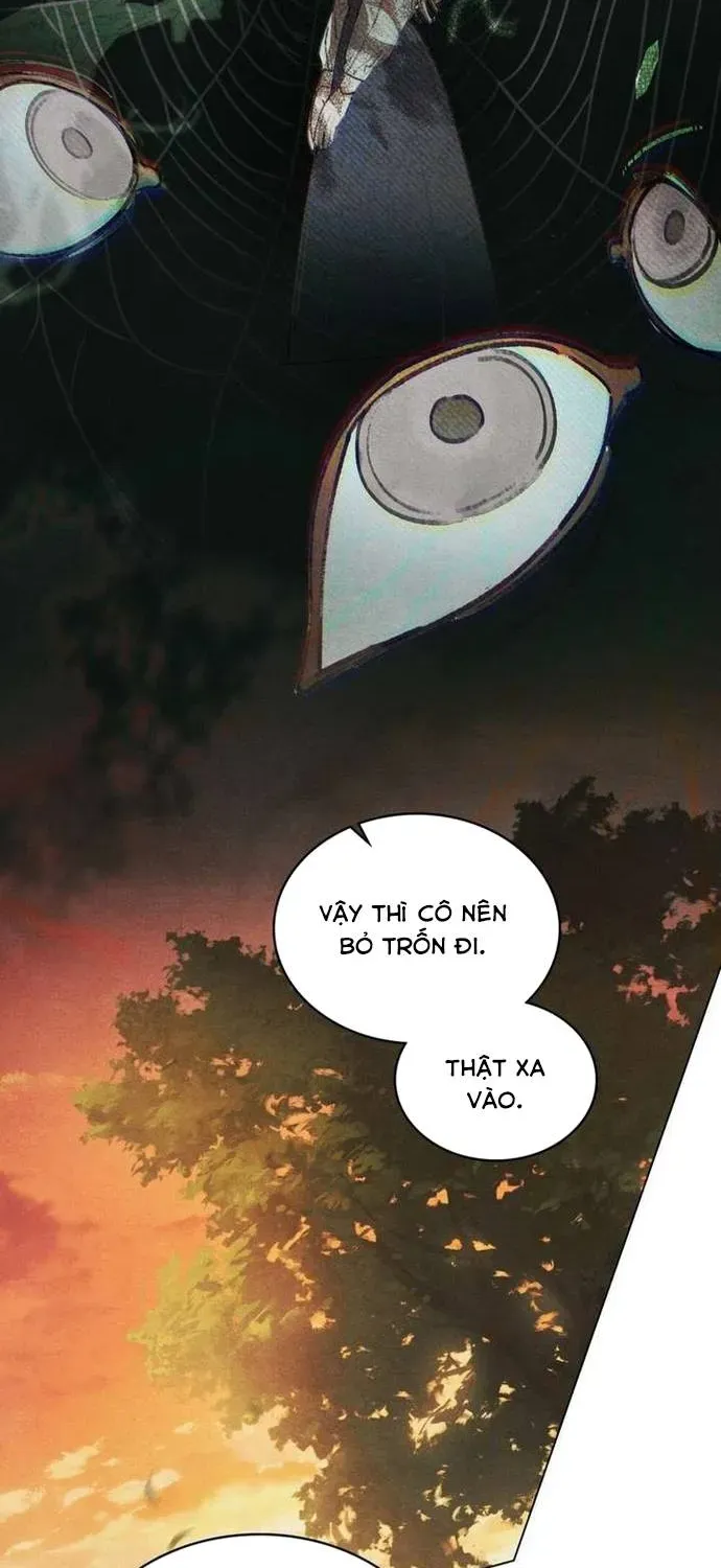 Nơi Khu Vườn Tháng Năm Chapter 6 - Trang 11
