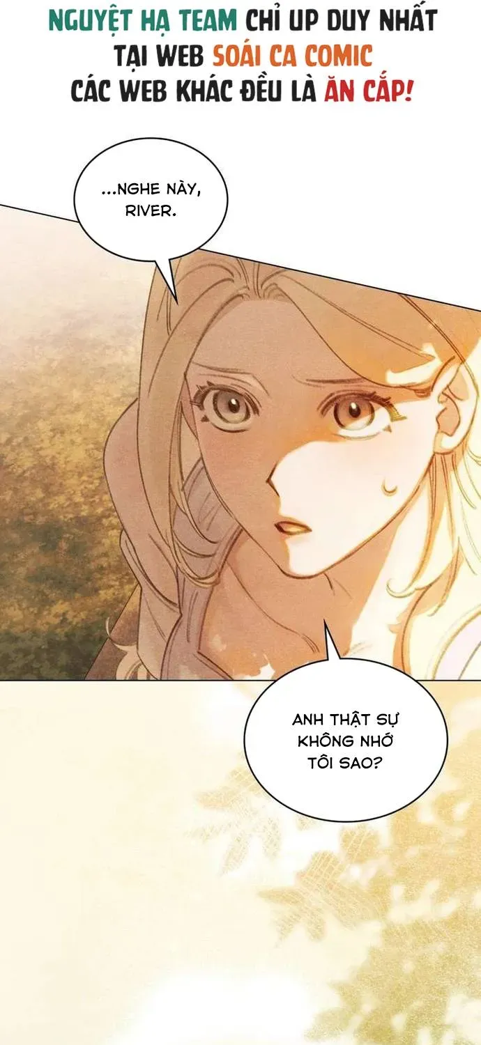 Nơi Khu Vườn Tháng Năm Chapter 6 - Trang 14