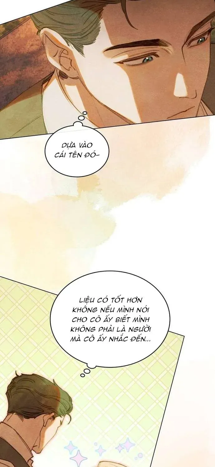 Nơi Khu Vườn Tháng Năm Chapter 6 - Trang 16