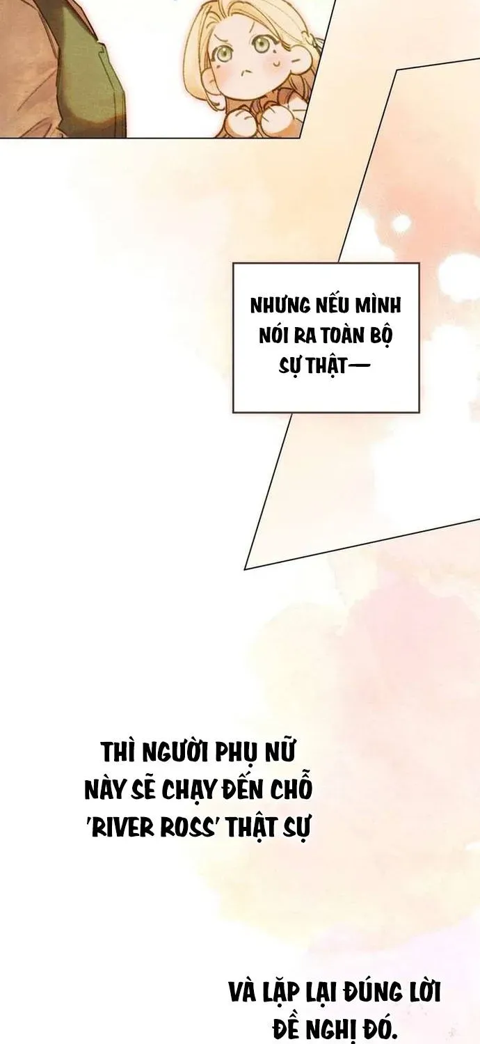 Nơi Khu Vườn Tháng Năm Chapter 6 - Trang 17