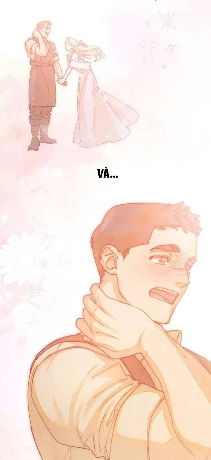 Nơi Khu Vườn Tháng Năm Chapter 6 - Trang 18