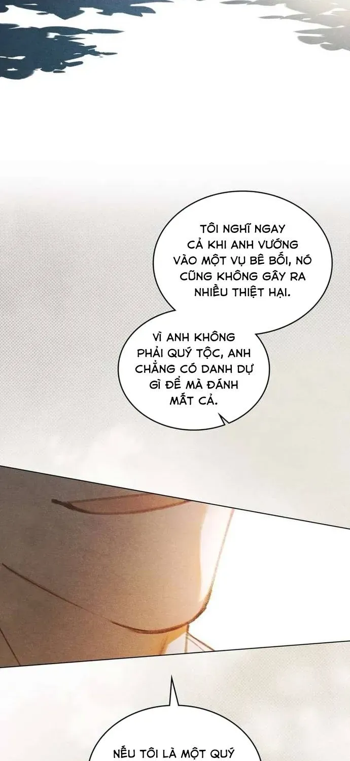 Nơi Khu Vườn Tháng Năm Chapter 6 - Trang 23