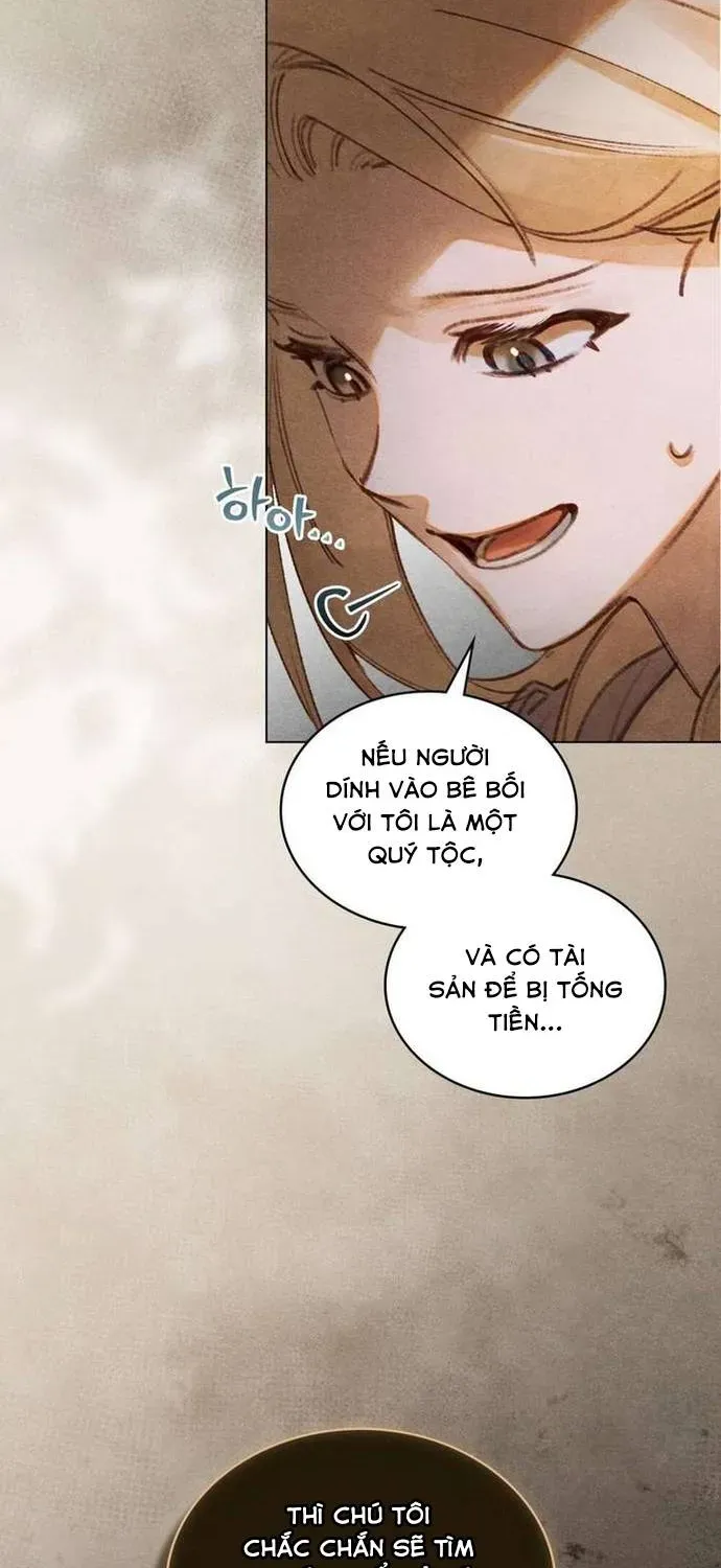 Nơi Khu Vườn Tháng Năm Chapter 6 - Trang 25
