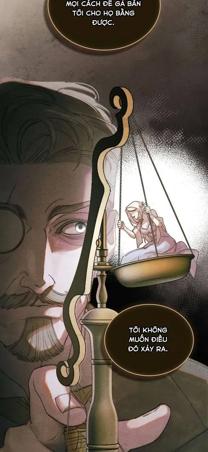 Nơi Khu Vườn Tháng Năm Chapter 6 - Trang 26