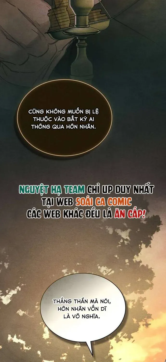 Nơi Khu Vườn Tháng Năm Chapter 6 - Trang 27