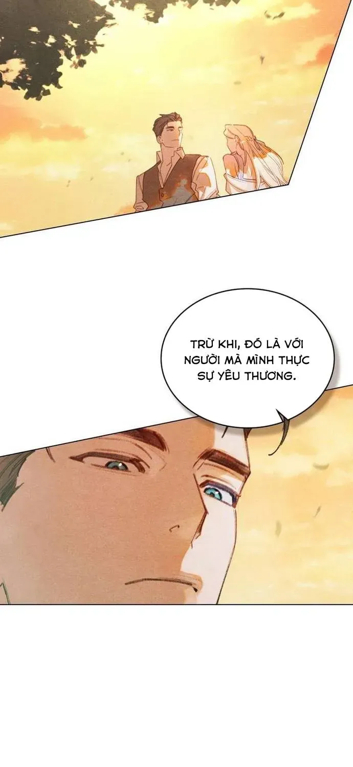 Nơi Khu Vườn Tháng Năm Chapter 6 - Trang 28