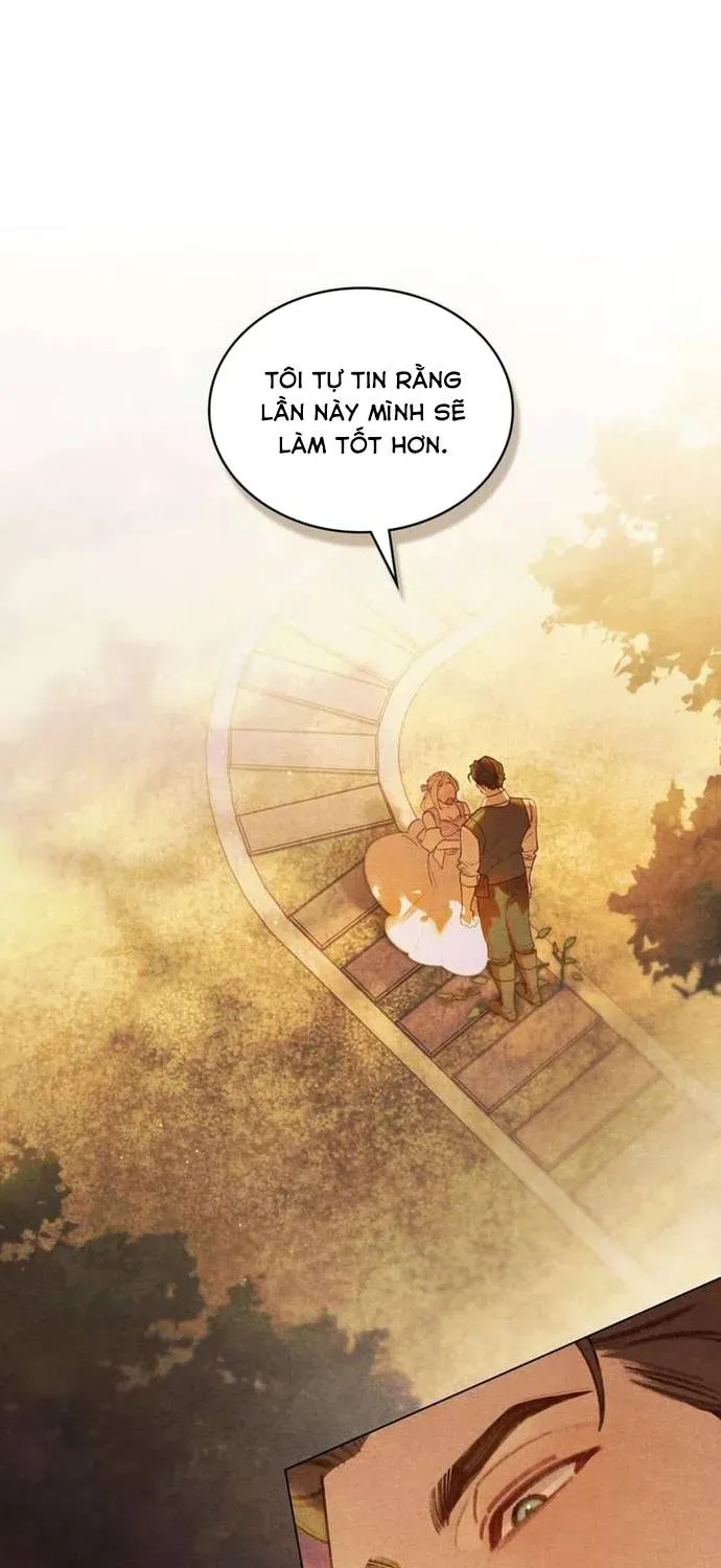 Nơi Khu Vườn Tháng Năm Chapter 6 - Trang 3