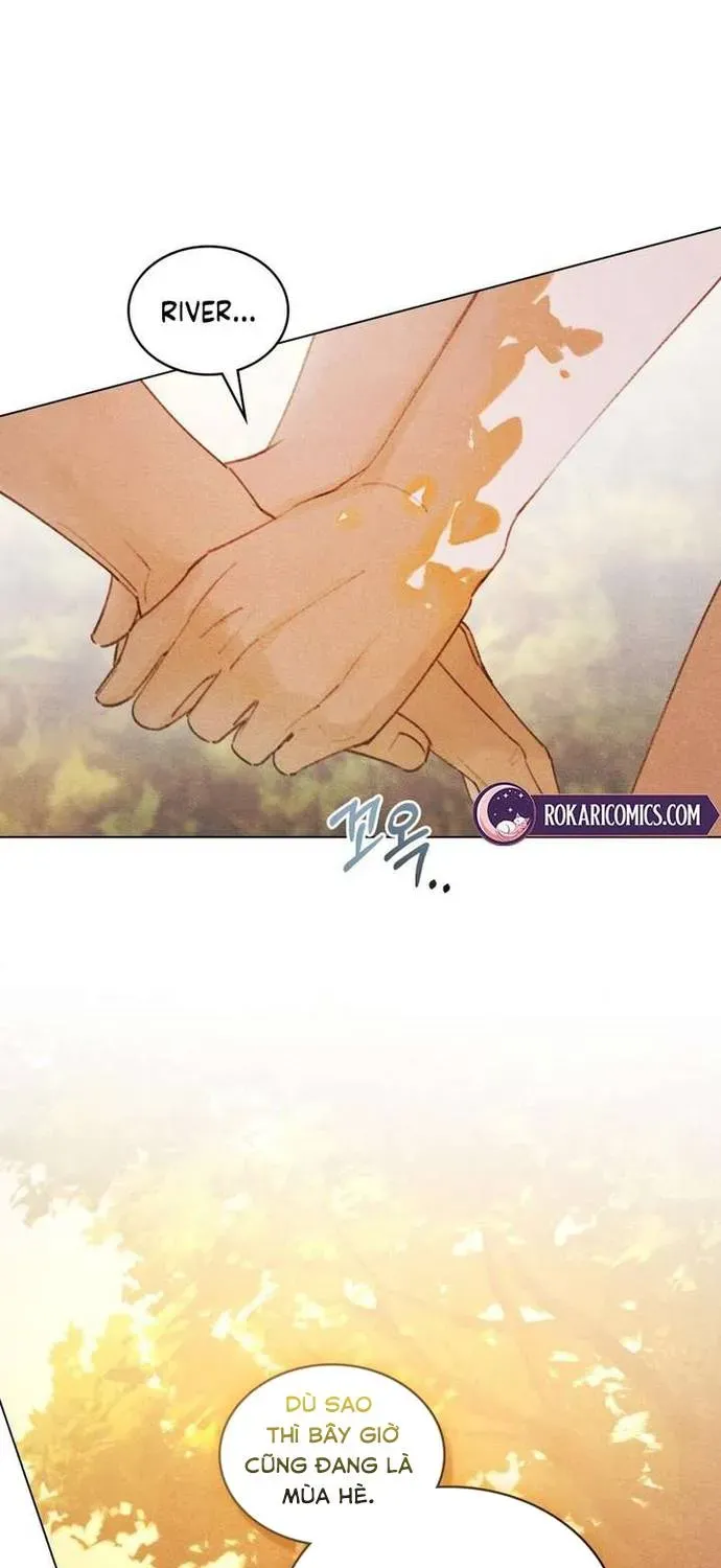 Nơi Khu Vườn Tháng Năm Chapter 6 - Trang 30