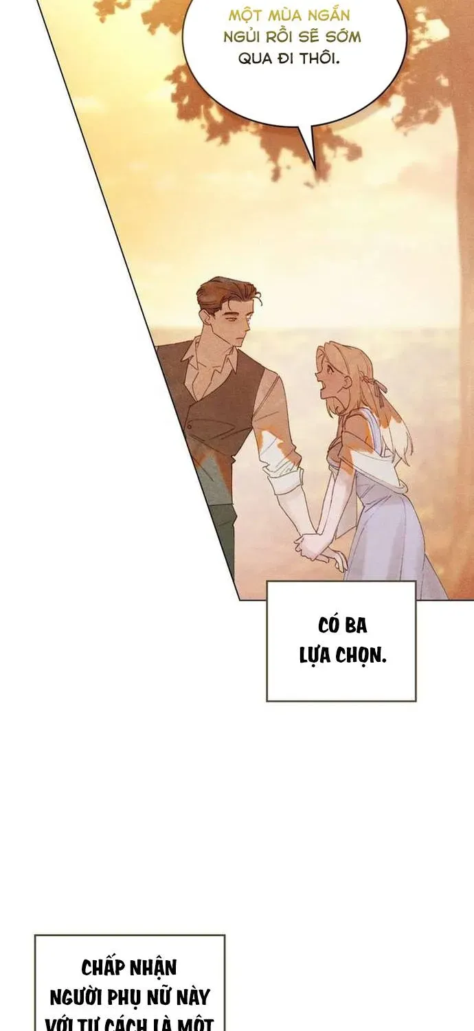 Nơi Khu Vườn Tháng Năm Chapter 6 - Trang 31