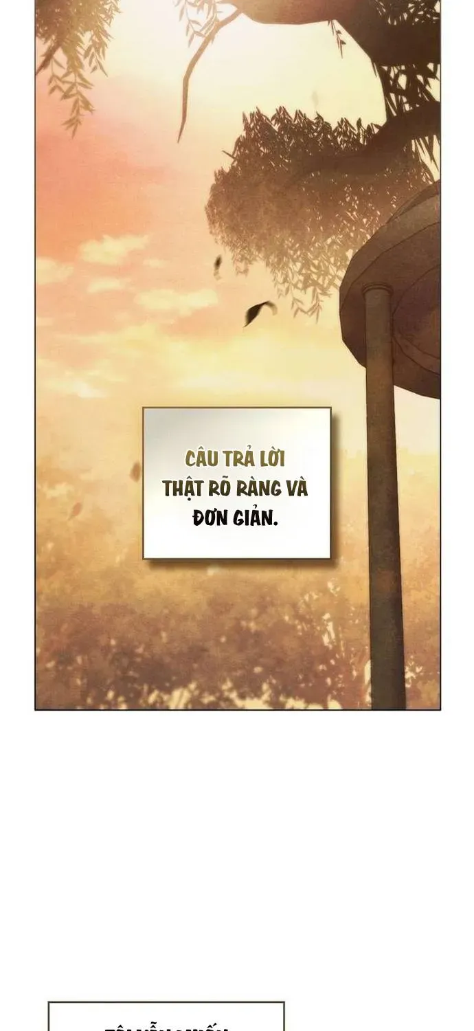 Nơi Khu Vườn Tháng Năm Chapter 6 - Trang 33