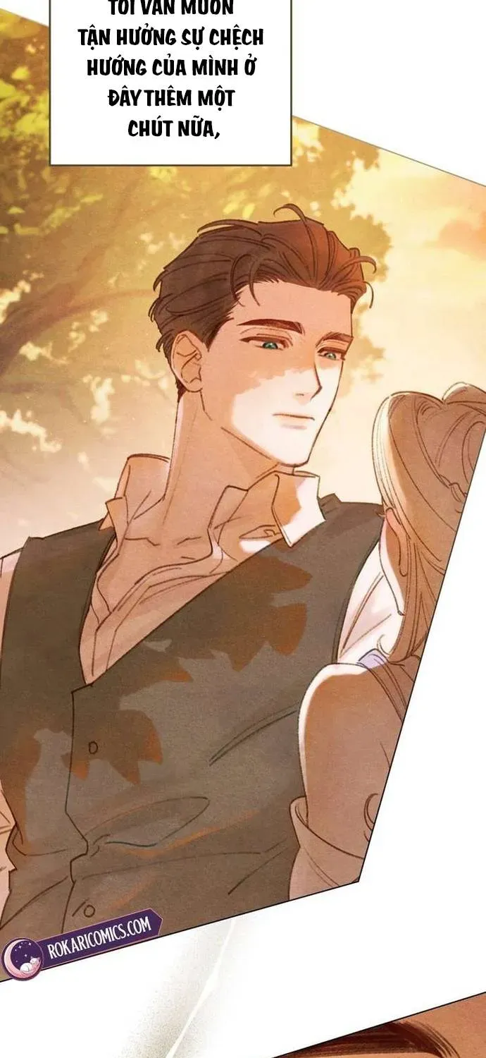 Nơi Khu Vườn Tháng Năm Chapter 6 - Trang 34