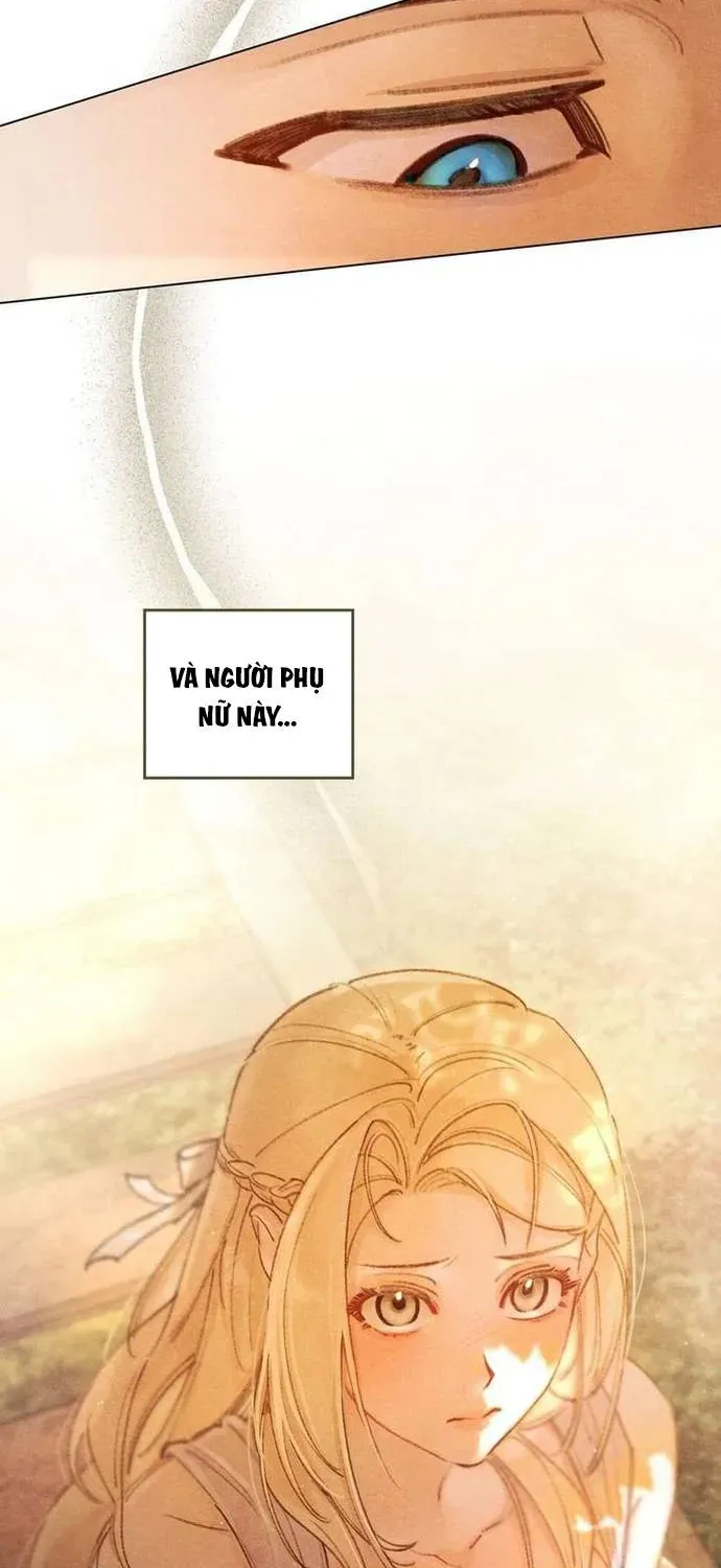 Nơi Khu Vườn Tháng Năm Chapter 6 - Trang 35