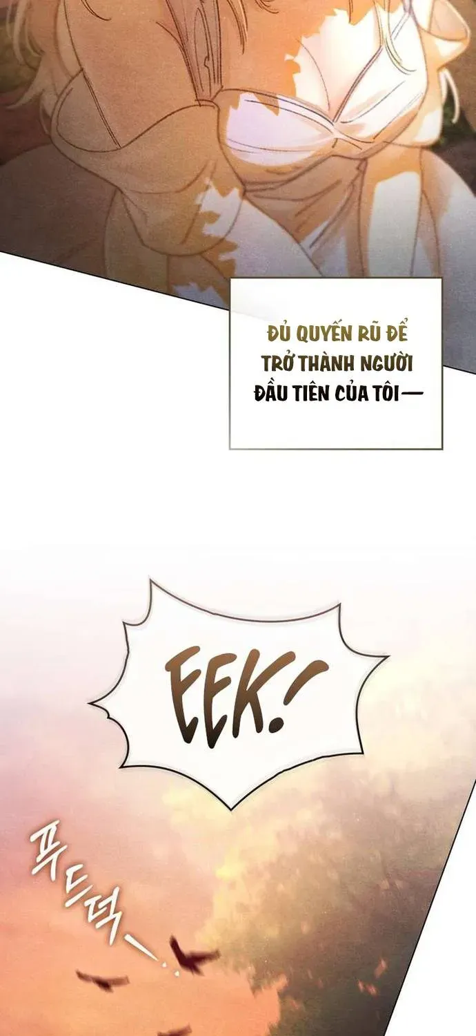 Nơi Khu Vườn Tháng Năm Chapter 6 - Trang 36