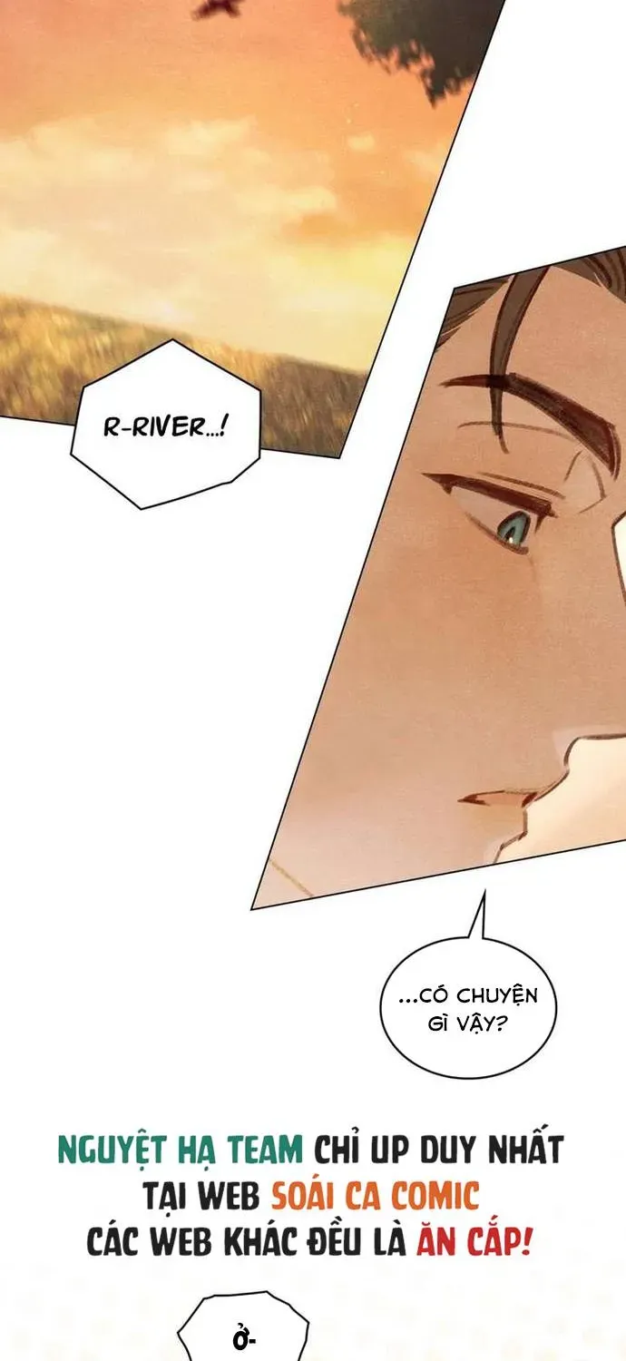 Nơi Khu Vườn Tháng Năm Chapter 6 - Trang 37