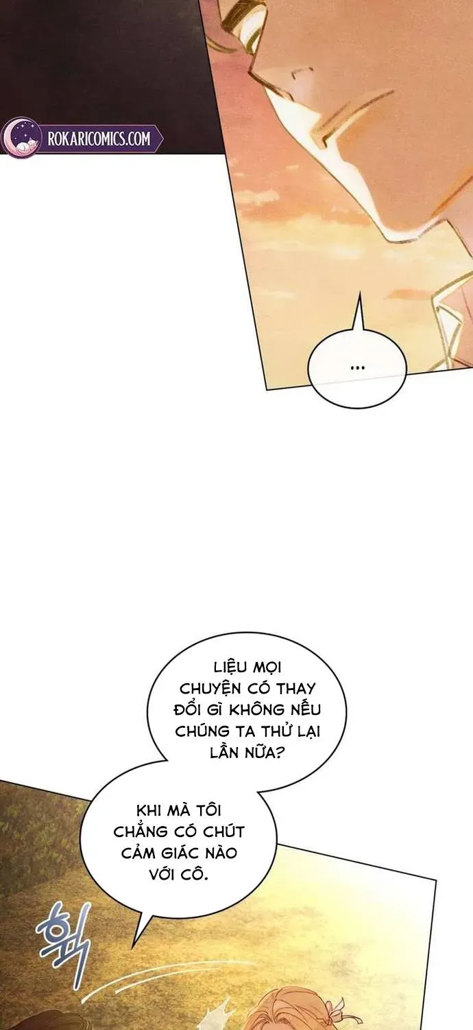 Nơi Khu Vườn Tháng Năm Chapter 6 - Trang 4