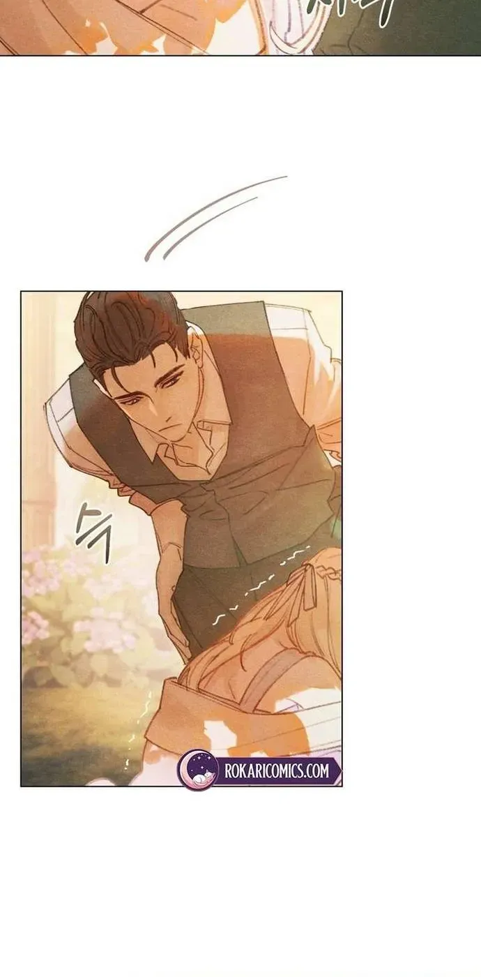 Nơi Khu Vườn Tháng Năm Chapter 6 - Trang 41