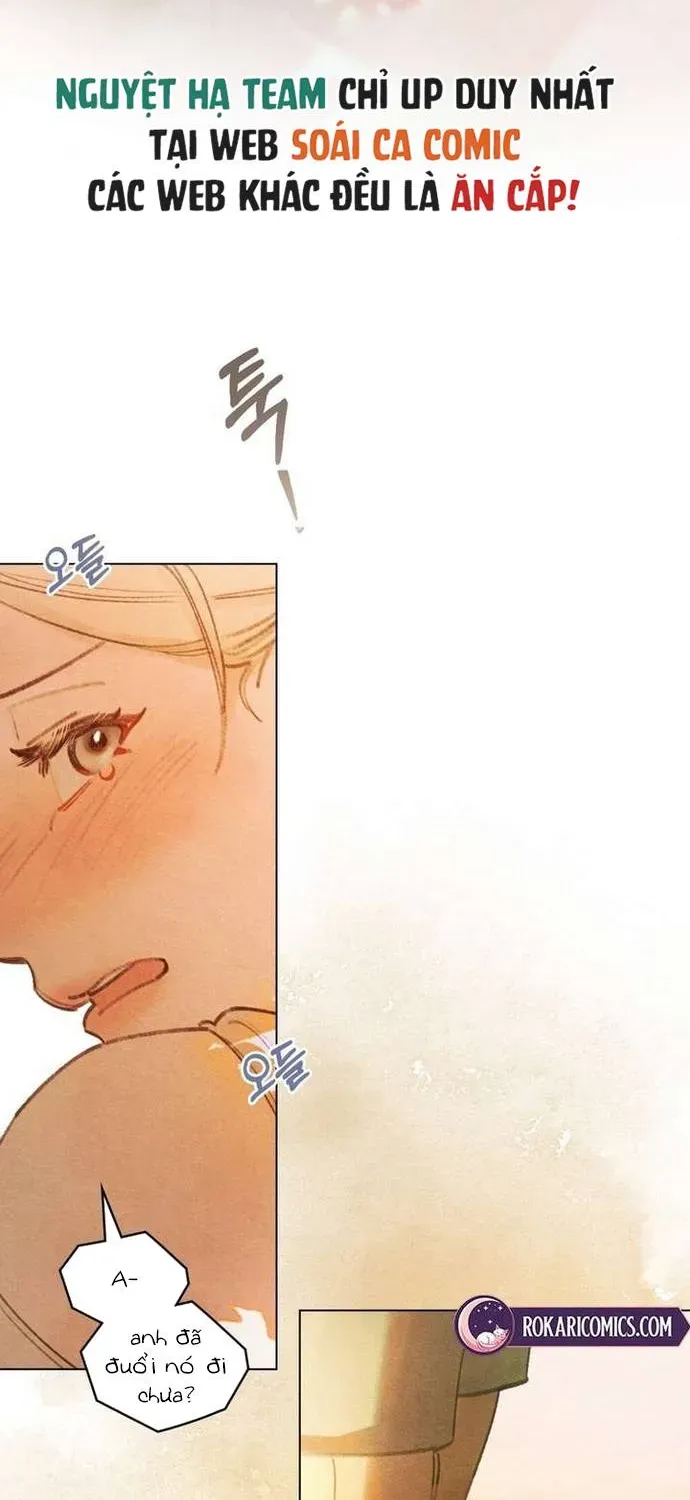 Nơi Khu Vườn Tháng Năm Chapter 6 - Trang 43