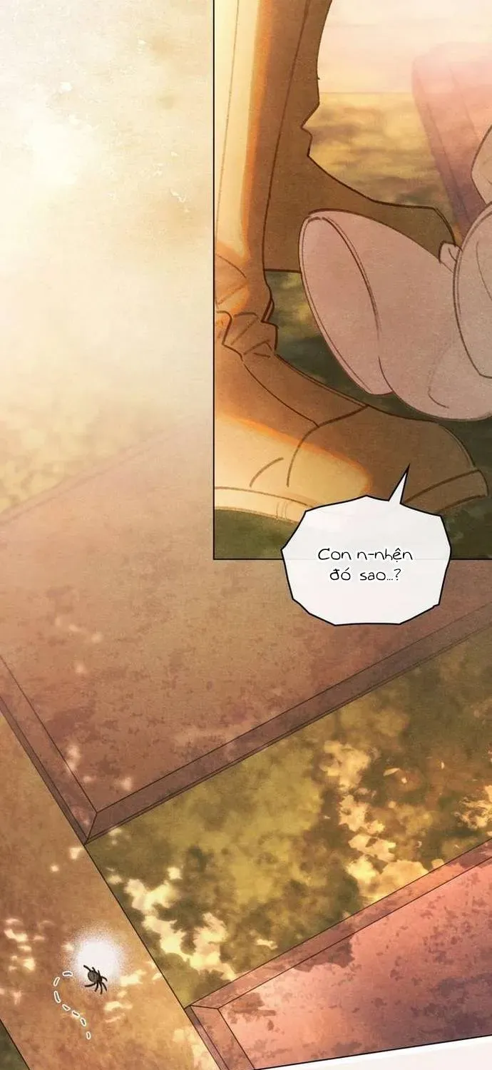 Nơi Khu Vườn Tháng Năm Chapter 6 - Trang 44