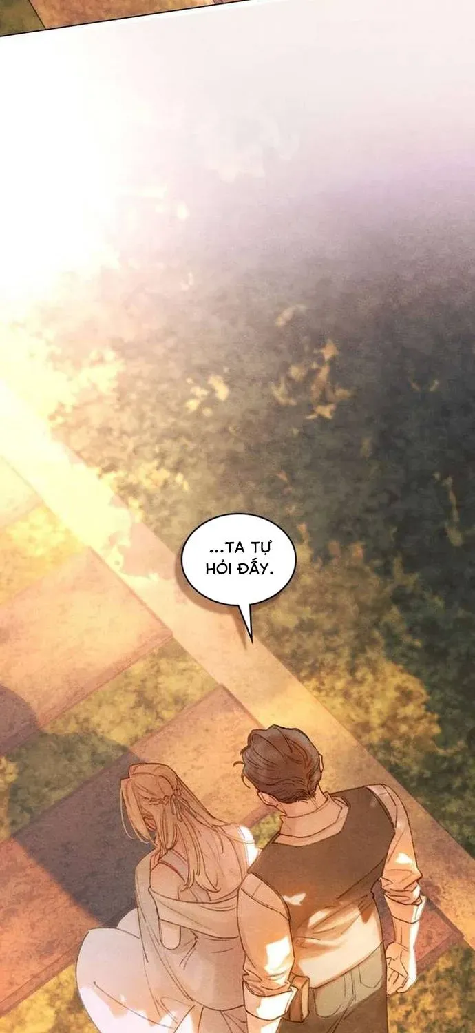 Nơi Khu Vườn Tháng Năm Chapter 6 - Trang 45