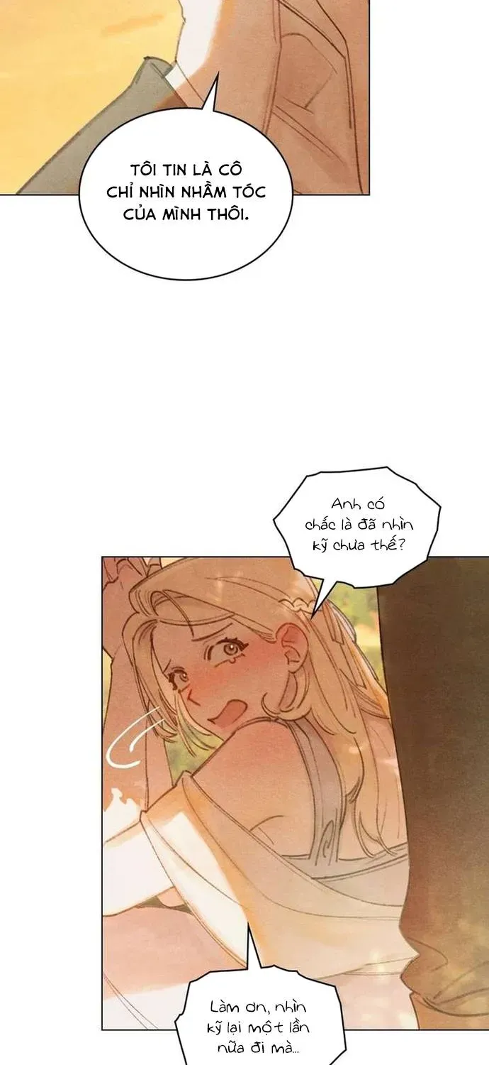Nơi Khu Vườn Tháng Năm Chapter 6 - Trang 47