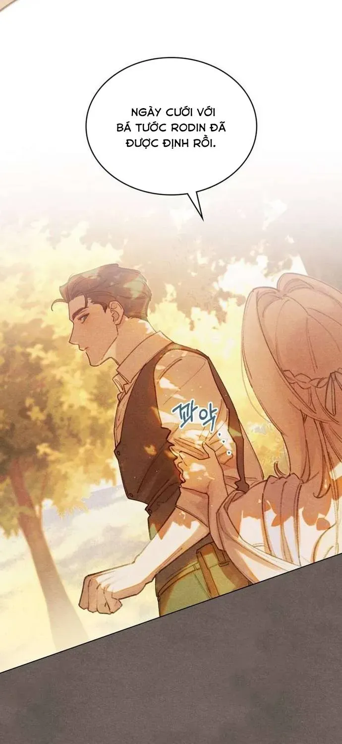 Nơi Khu Vườn Tháng Năm Chapter 6 - Trang 6