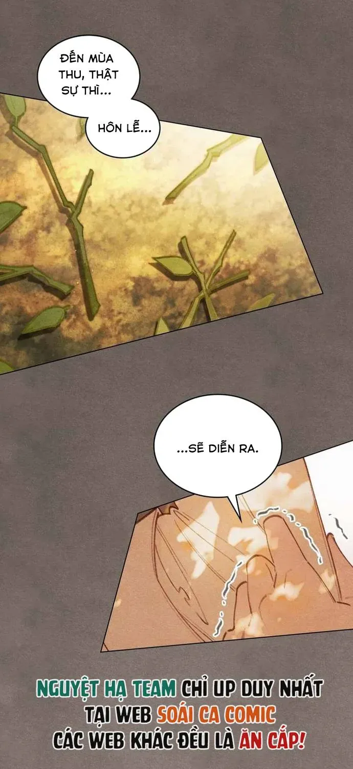 Nơi Khu Vườn Tháng Năm Chapter 6 - Trang 7