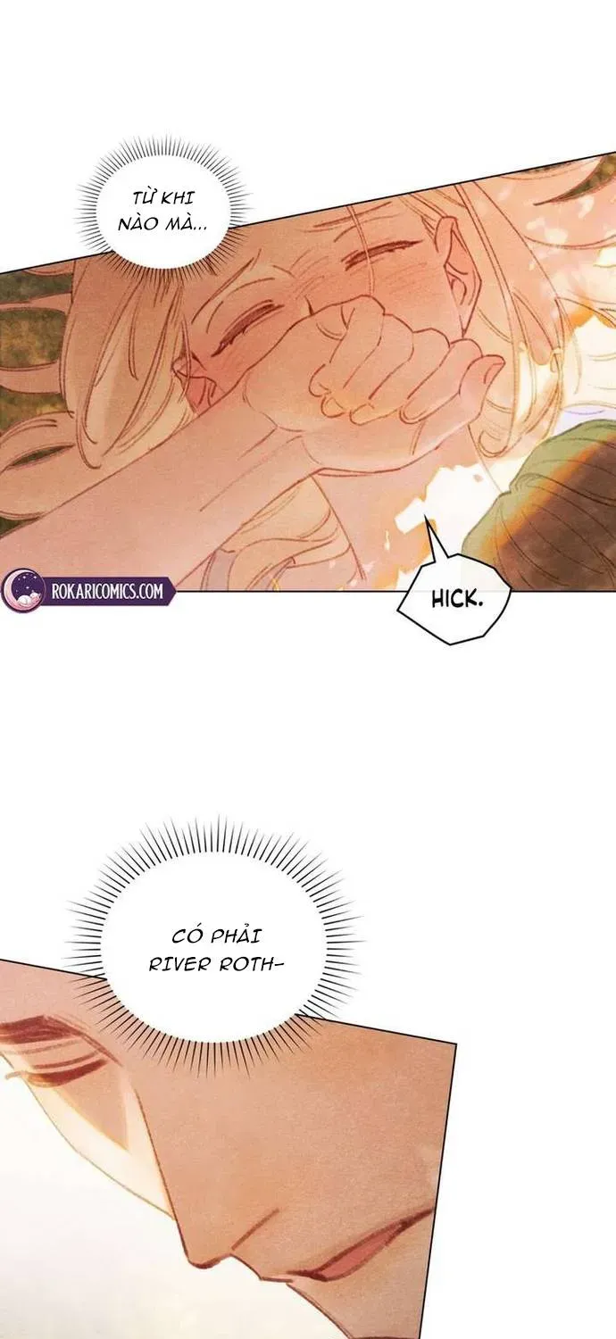 Nơi Khu Vườn Tháng Năm Chapter 7 - Trang 16
