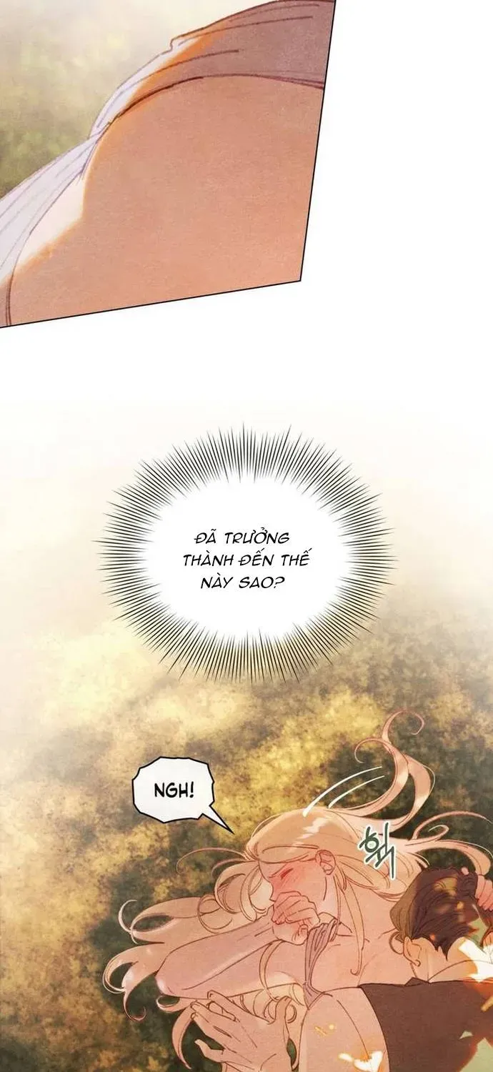 Nơi Khu Vườn Tháng Năm Chapter 7 - Trang 17