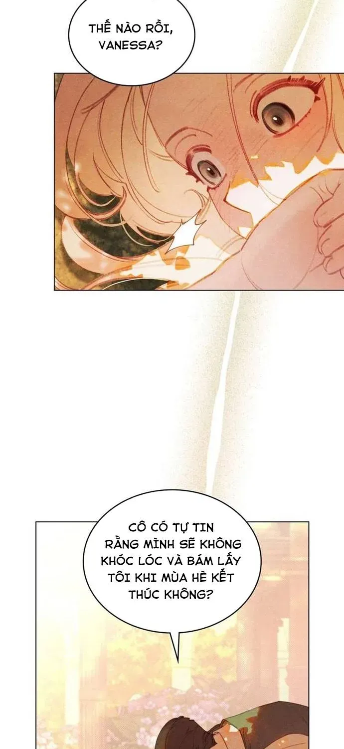 Nơi Khu Vườn Tháng Năm Chapter 7 - Trang 19