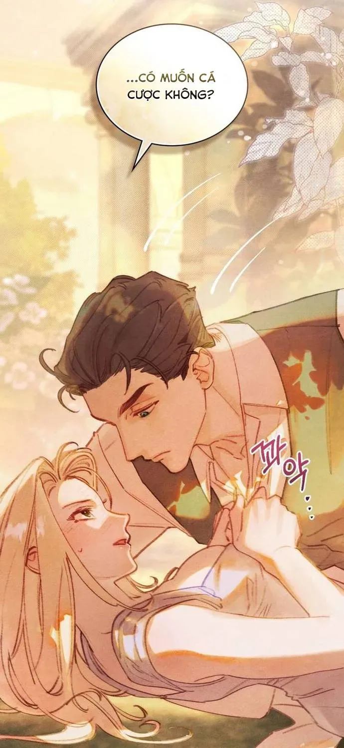 Nơi Khu Vườn Tháng Năm Chapter 7 - Trang 22