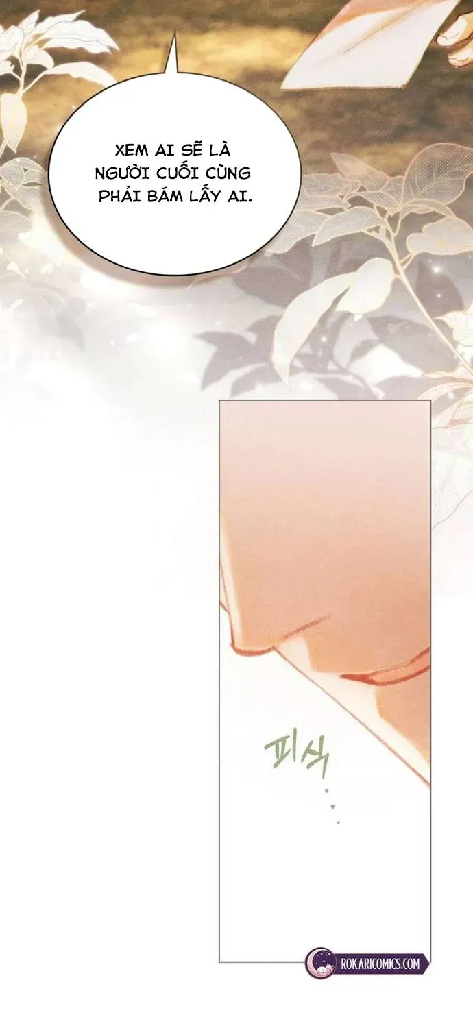 Nơi Khu Vườn Tháng Năm Chapter 7 - Trang 23