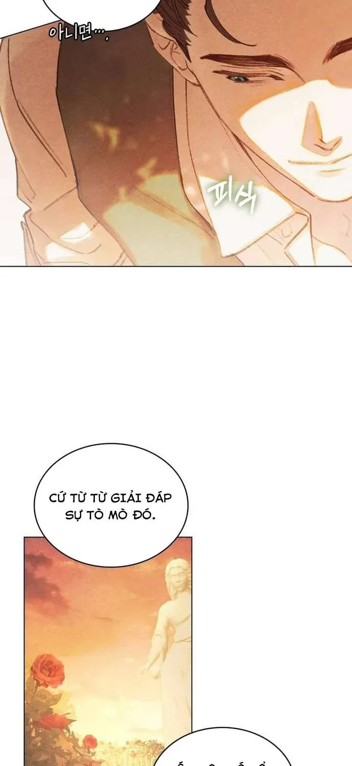 Nơi Khu Vườn Tháng Năm Chapter 7 - Trang 25