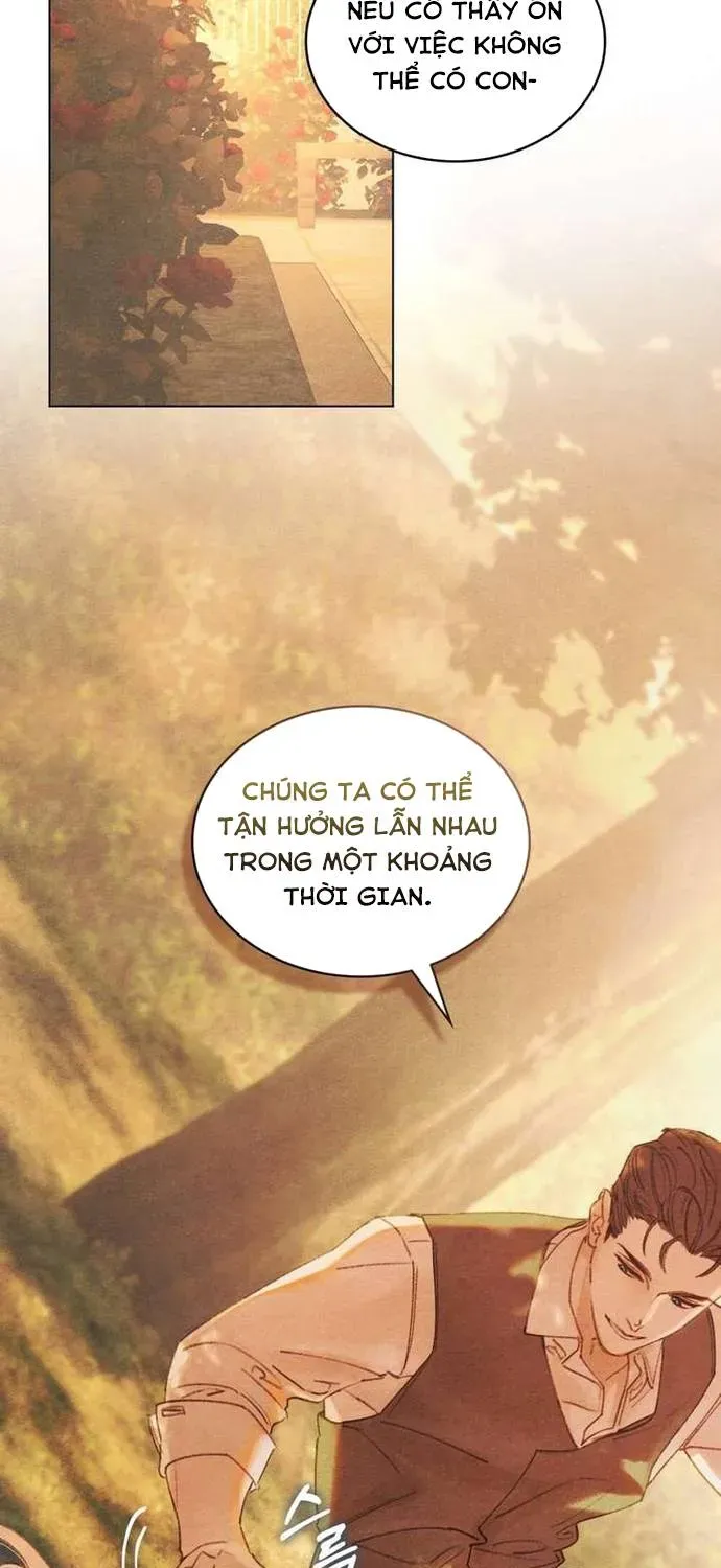 Nơi Khu Vườn Tháng Năm Chapter 7 - Trang 26
