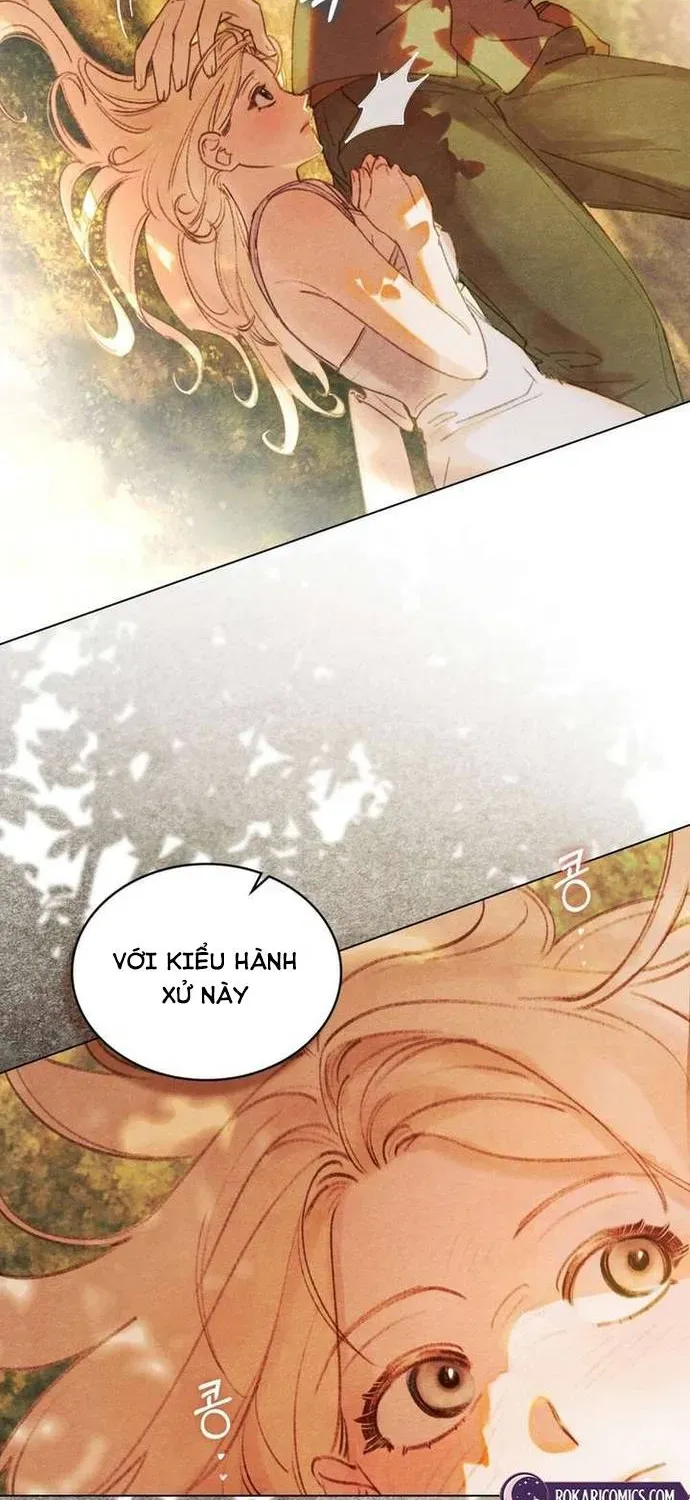 Nơi Khu Vườn Tháng Năm Chapter 7 - Trang 27