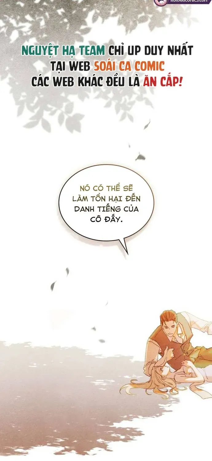 Nơi Khu Vườn Tháng Năm Chapter 7 - Trang 28