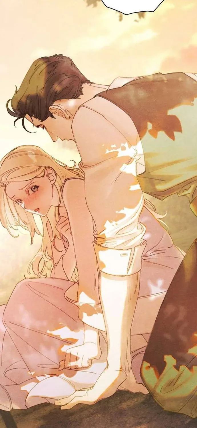 Nơi Khu Vườn Tháng Năm Chapter 7 - Trang 3