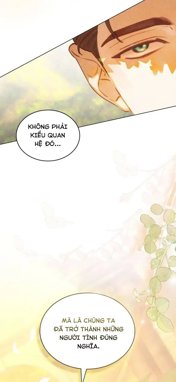 Nơi Khu Vườn Tháng Năm Chapter 7 - Trang 33