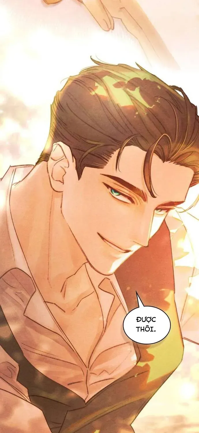 Nơi Khu Vườn Tháng Năm Chapter 7 - Trang 36