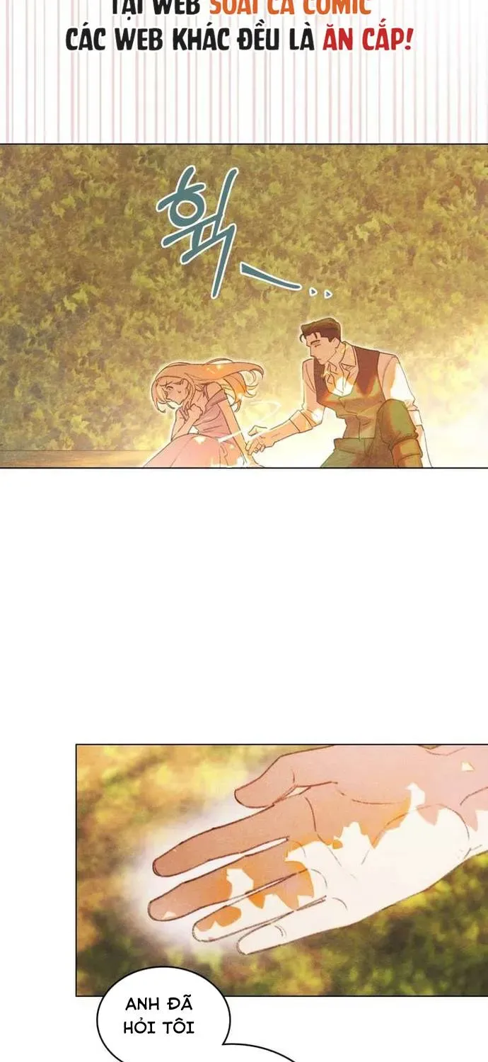 Nơi Khu Vườn Tháng Năm Chapter 7 - Trang 38