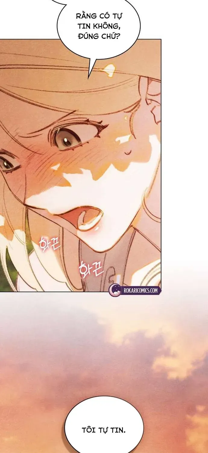 Nơi Khu Vườn Tháng Năm Chapter 7 - Trang 39