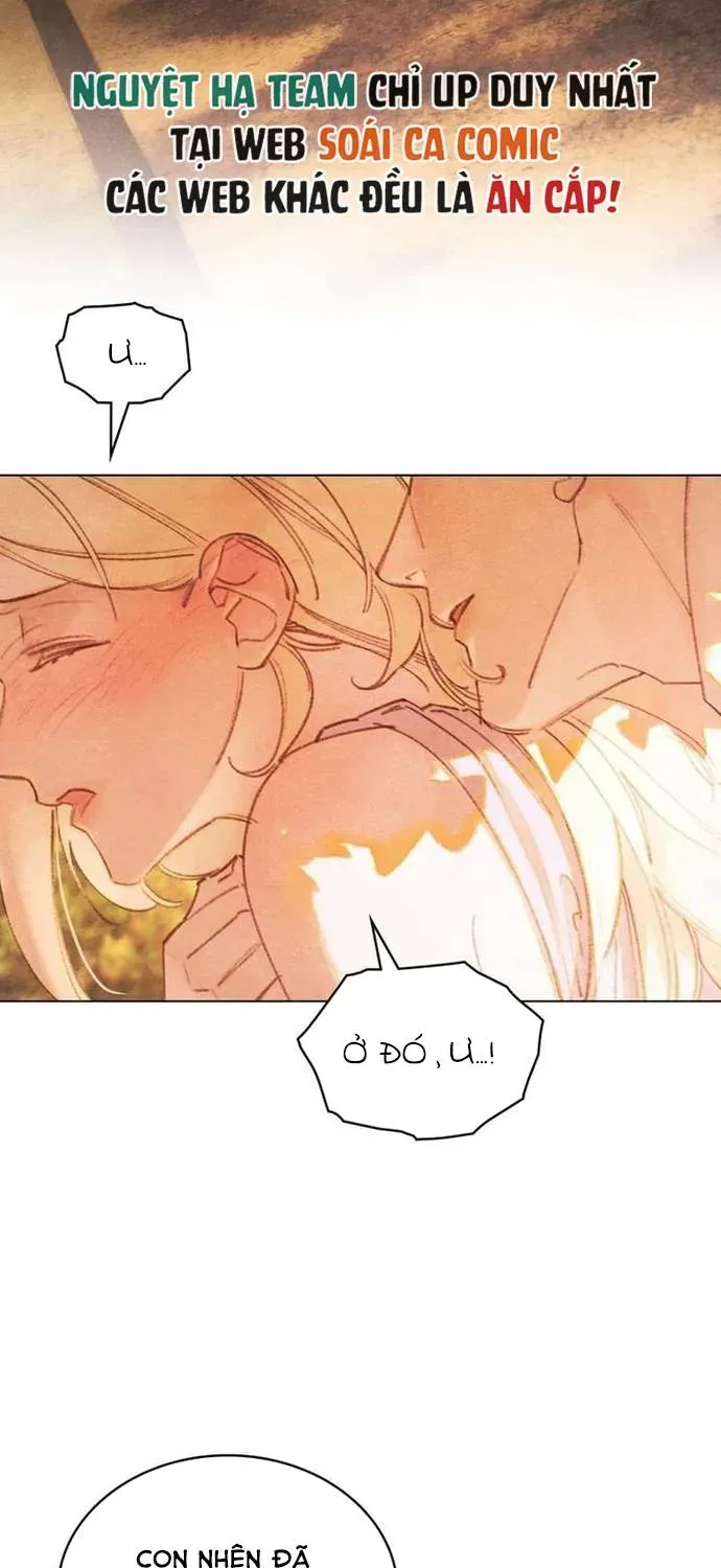 Nơi Khu Vườn Tháng Năm Chapter 7 - Trang 4