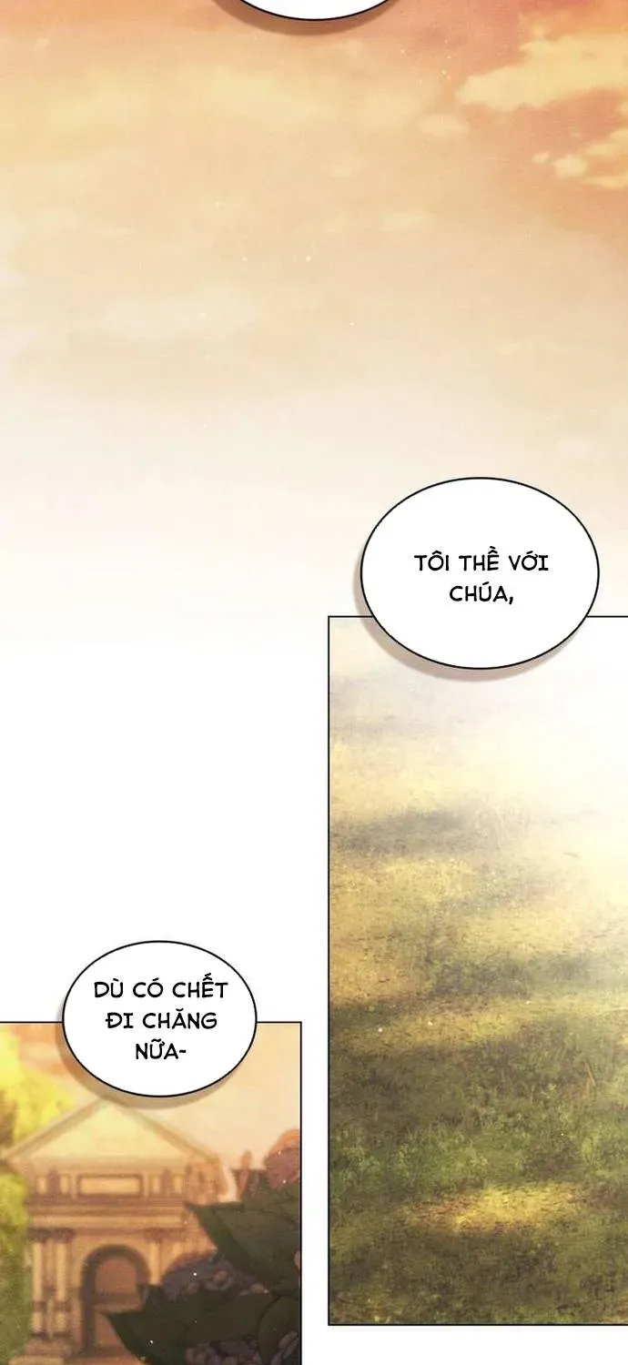 Nơi Khu Vườn Tháng Năm Chapter 7 - Trang 40
