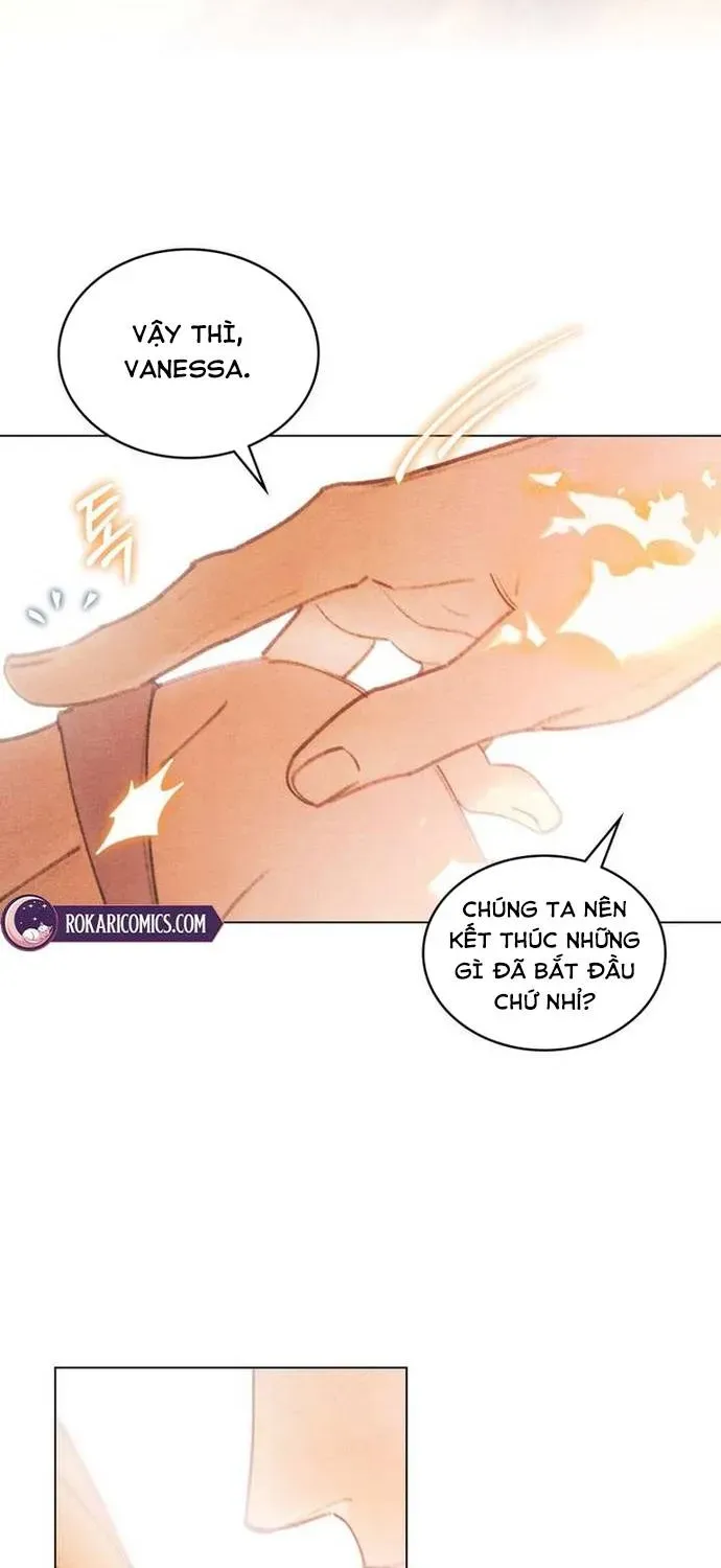Nơi Khu Vườn Tháng Năm Chapter 7 - Trang 45