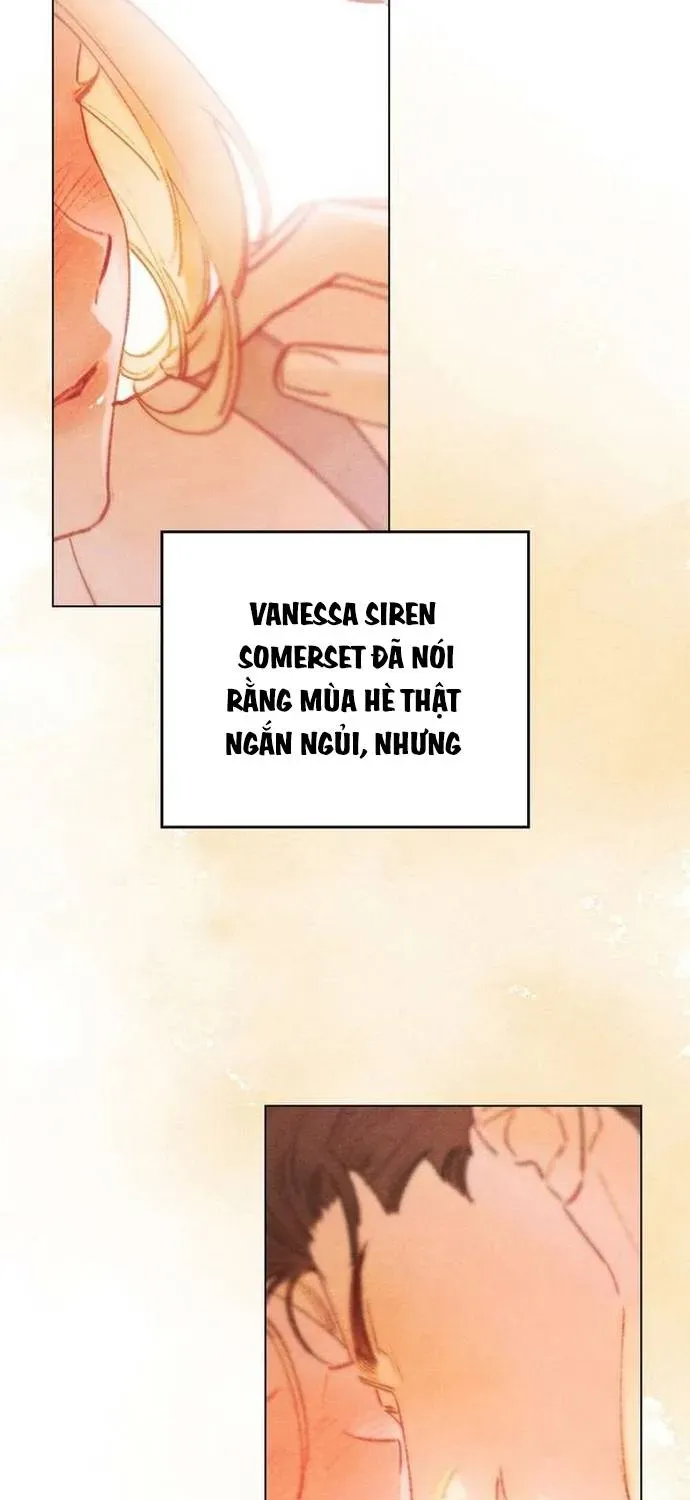 Nơi Khu Vườn Tháng Năm Chapter 7 - Trang 46